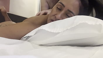 uma deliciosa massagem para relaxar