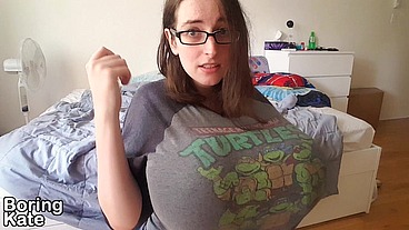 Titty Skittle Breast Expansion