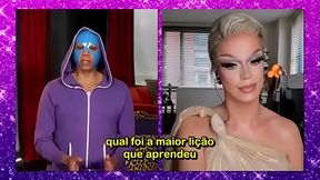 Untucked RPDR S12 Reunion