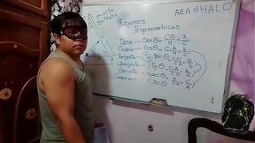30 Mathematical Sexual Exercises: Erotic Trigonometric Functions