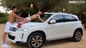 Masturbate-Offs: Compilation of youthfull boys