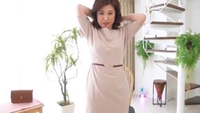 Exciting First Time Action with a Married Lady - Kazuyuka Fuji Documentary Review