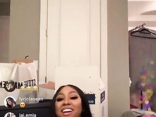 GHERBO Babymomma (no Bra see thru Shirt) Big Nipples