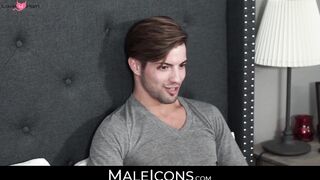 MaxSargeantAnalDrillin": Anal Drilled by Step-Dad on Father's Day! (Stepfather/stepson) #max_sargent