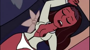 Stevonnie fucking p.