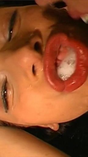 Ggg - Bukkake Best of 020 Sluts Sucking and Covered in Cum