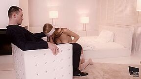 Nancy A - Blonde Teen 18+ Adores Wild Sex