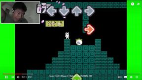 FNF - Fernanflo - cat mario