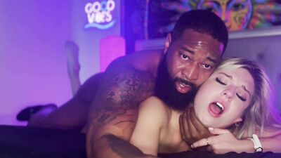 Gabbie Carter - Anal