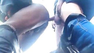 fucking in the woods 4