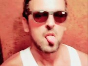 Slutboyben CAM4 Sexy Public Slut in Budapest VII