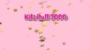 real life doll fucked with fuck machine kiki cali and dakota marr ddlg