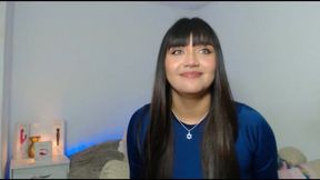 Bellaa Green Private Show