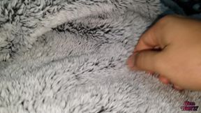 Fingering my stepbrother&#039;s girlfriend