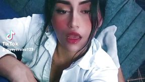 I invite you to a hot afternoon with Shaday 🫣🥵