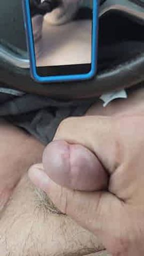 Belle grosse plotte poilue