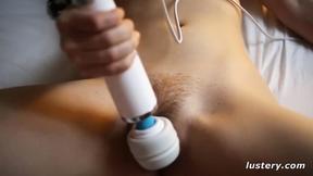 ”He is Helpless & his Girlfriend Has Her way”