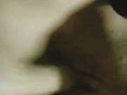 MILF en manque de bite se fais jouir comme une salope avec ses jouets - Couple Réel Amateur MretMme