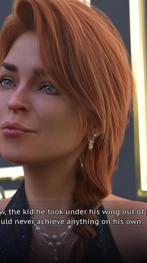 Boundaries of Morality - V0.650 - Part 4