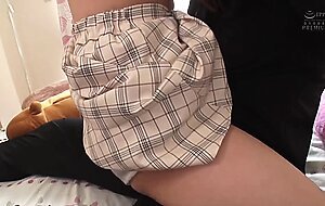 Pred-174 my first girlfriend cheated on me and let her fancy private tutor cum inside her
