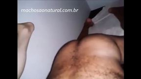 Security guard fucking twink - machosaonatural