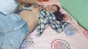 Intense Desi Romance and Hardcore Sex Tape