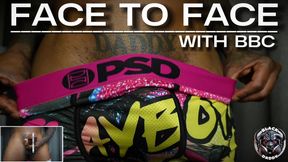 Face To Face with BBC