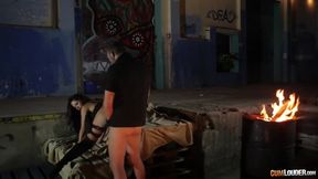 SpoofPorn - Alexa Tomas