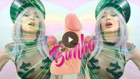 Shrunken penis turns into a bimbo pussy - ASMR , REPROGRAMMING , FEMINIZATION
