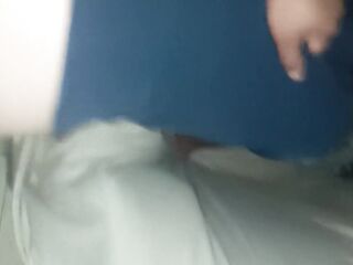 Empleada follada después del trabajo