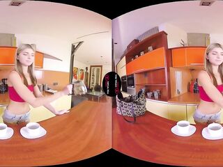 VirtualRealPorn.com - How I met Misha Ep_8