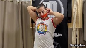 Rodolfo Gag Test | Behind the Scenes