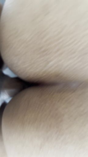 Must-share moment from &quot;Married Desi Indian girl gets daily painful Anal fucked by her boyfriend.&quot;