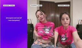 Shinta Doyan Remas Nenen Tanpa Lepas Baju(2K) - Pov
