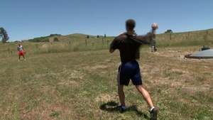 Next Door Originals: They Scored Big After Soccer