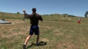 Next Door Originals: They Scored Big After Soccer