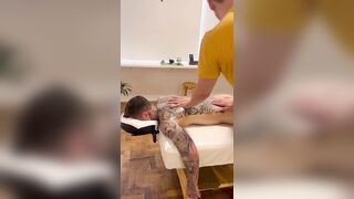 Receiving Tantric Rubdown for the Very first Time