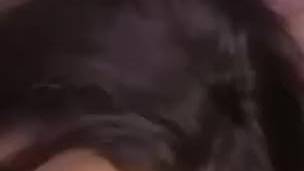 Sex Scenes @Licking Balls and #Brunette #MILF #Big Dick #POV #Black #Interracial with @Krissy Lynn by @DogFart