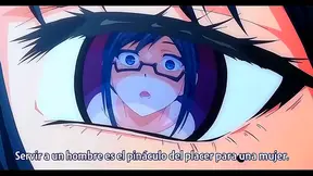 Milf Seduces Young Stud in Hot Animated Bedroom Fantasy