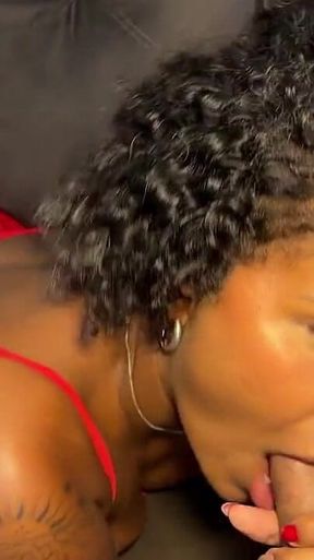 Hot Latina Fucking Hot in the Fur