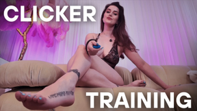 Clicker Training
