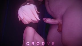 A Little Private Business [overwatch Mercy 3d Porn Animation]