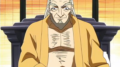 Redhead MILF Hunter goes wild in a full-on hentai orgy with her two busty friends