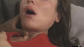 High-Class Anal&#x1F44C; Encounter - Deepthroat Leads to Cumshot