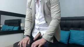 Tomm Hunter Tease Us