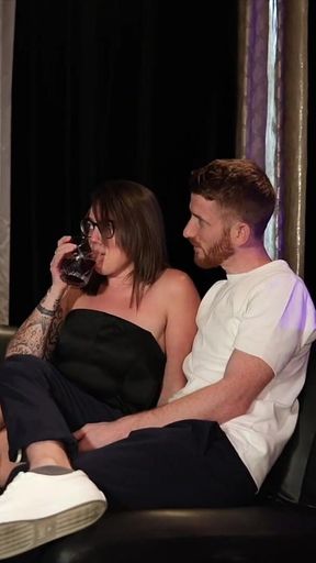 The Date Night Cuck: She Chose the Bull Over Him
