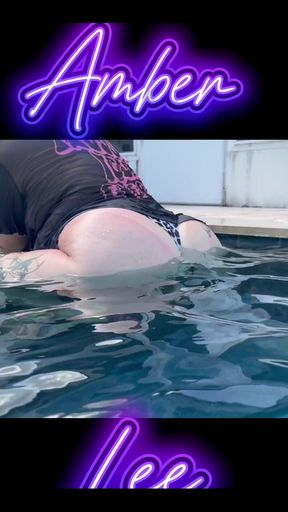 Amber Lee Wet Wet