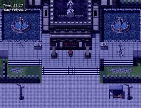 Never Saint - Part 34 - My Way by Loveskysan69