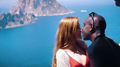 BLACKED best Friends Jia Lissa and Stacy Cruz Share BBC