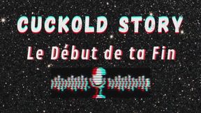 PACK COMPLET - "Cuckold Story" - 5 épisodes = 1h12